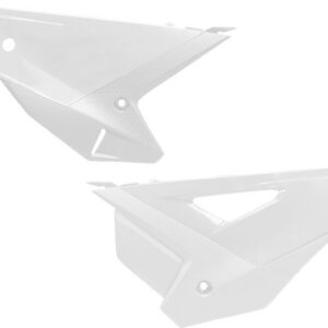 SIDE PANELS CRF250/450 2025 WH