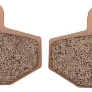 BRAKE PAD SINTERED HH