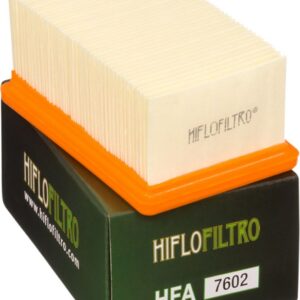 AIR FILTER F650CS 02-05