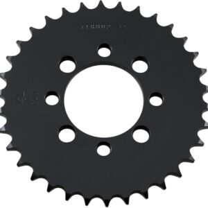 SPROCKET REAR 34T 428
