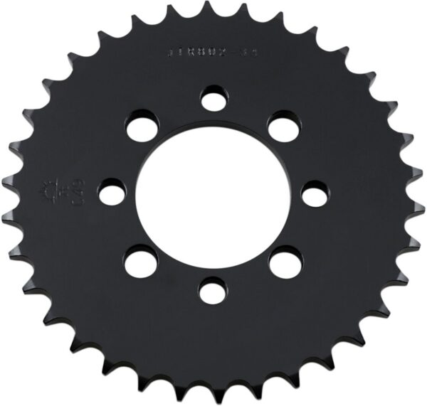 SPROCKET REAR 34T 428