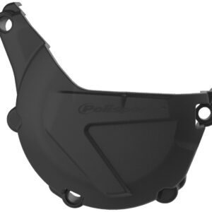 IGNITION COVER PROT BK