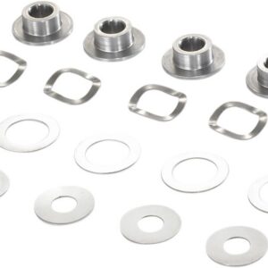 FITTING KIT BMW RIVET 4.5MM