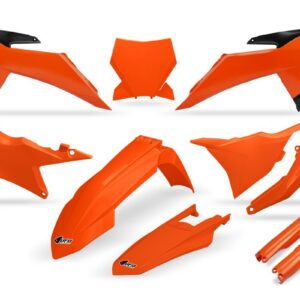 BODY KIT FULL SX/SXF 2025- ORA