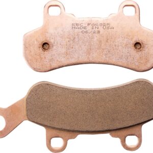 BRAKE PAD SINT R SERIES