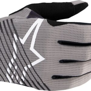 GLOVE MX RADAR PRO BLK 2XL
