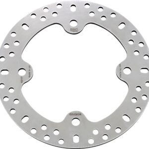BRAKE ROTOR FIX D SERIES RND