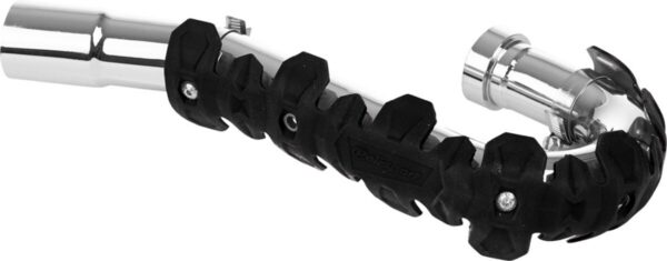 ARMADILLO GUARD LONG BK
