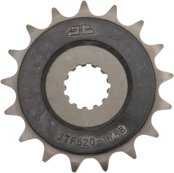 SPROCKET FRONT 17T 525 RU