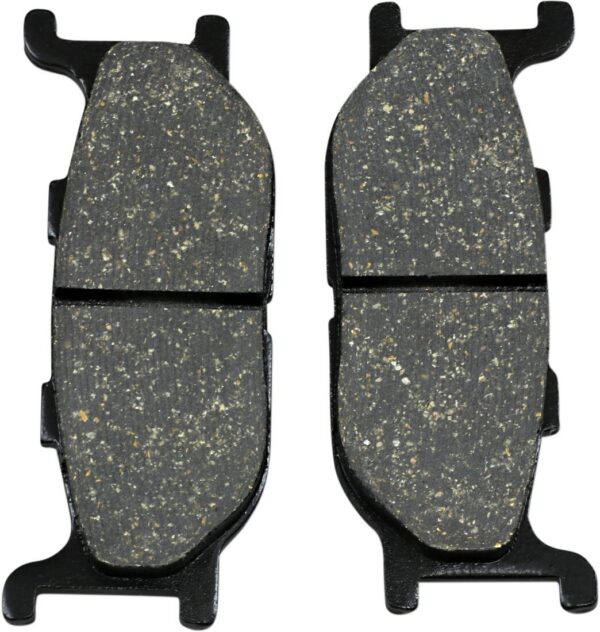 BRAKE PAD FA SER ORGANIC