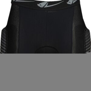 MTB ATRAX SHORT W/PAD XXL