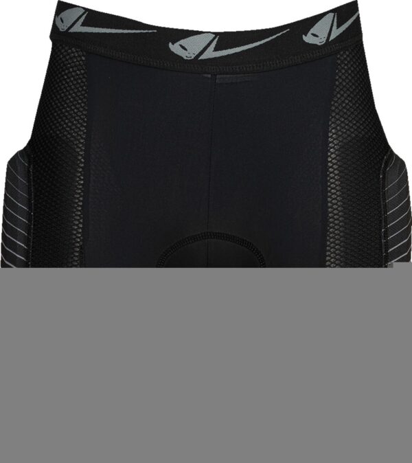 MTB ATRAX SHORT W/PAD XXL