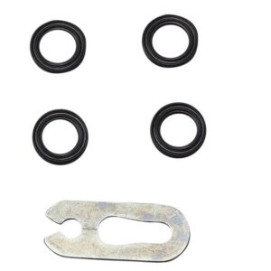CHAIN LINK X-RING 520MXR