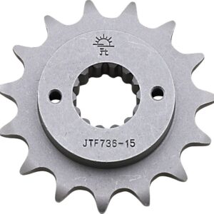 SPROCKET FRONT 15T 520