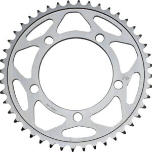 SPROCKET REAR 44T 525