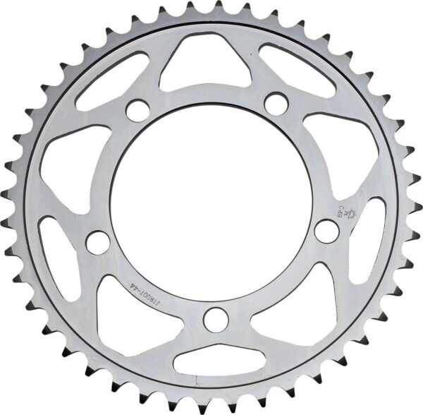 SPROCKET REAR 44T 525