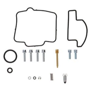 CARBURATOR REBUILD KIT SX125 0