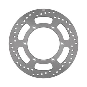BRAKE ROTOR FIX D SERIES RND