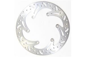 BRAKE ROTOR FIX D SERIES RND
