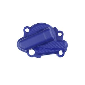 WATERPUMP CVR SE-R BL