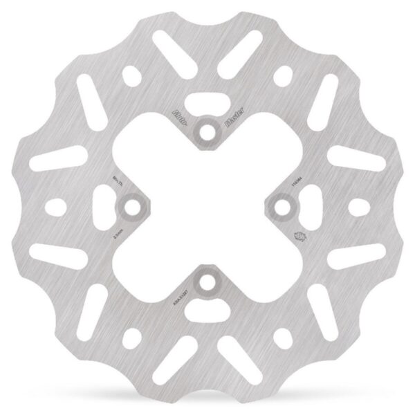 BRAKE DISC NITRO REAR