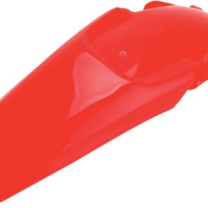 FENDER RR HON CRF150 RD