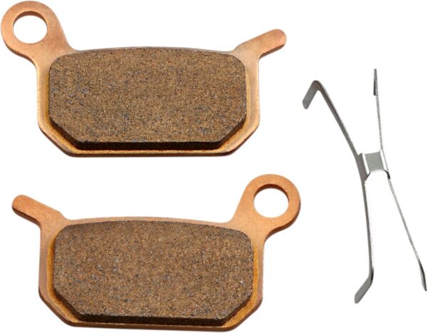 BRAKE PAD SINT R SERIES