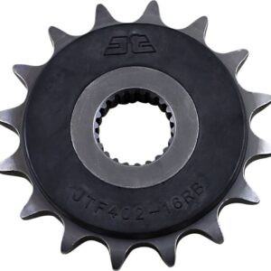 SPROCKET FRONT 16T 520 RU