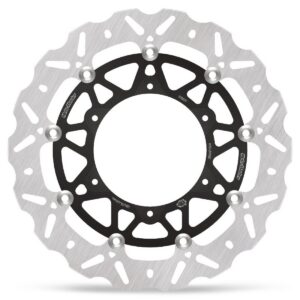 BRAKE DISC NITRO FRONT