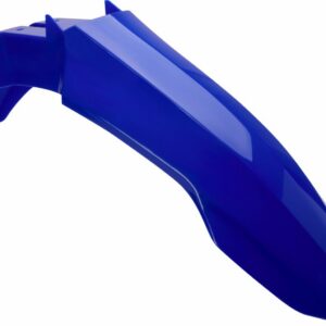 FENDER FRT YZF450 23- BL
