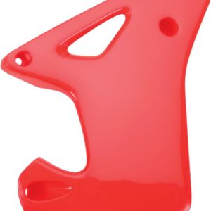 RAD CVR CR80 96-02 CR RED
