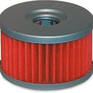 HIFLOFILTRO OIL FILTER