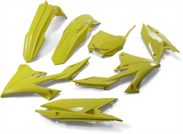 BODY KIT FULL RMZ250 19-25/450
