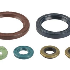 ENGINE OIL SEALS KIT