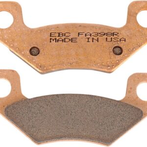 BRAKE PAD SINT R SERIES