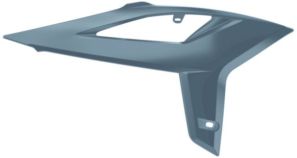 RAD CVR BETA 20- GREY