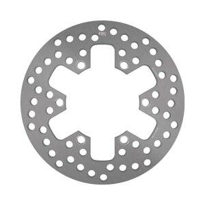 BRAKE ROTOR FIX D SERIES RND