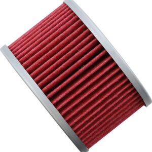 FILTEROIL HIFLOFILTRO KYMCO