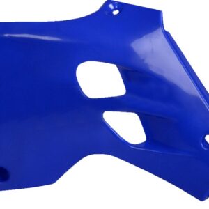 RAD COVERS YZ80 93-01 BL