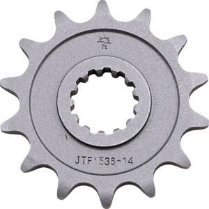 SPROCKET FRONT 14T 520