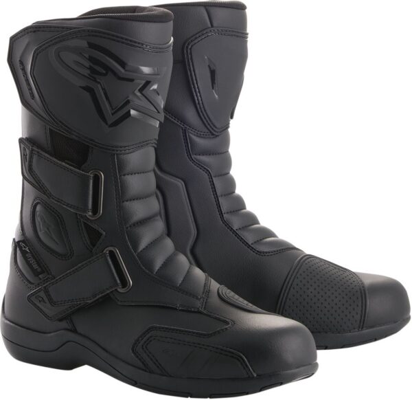 BOOT RADON DS BLACK 46