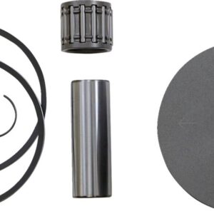 PISTON KIT CAST ARTIC CAT