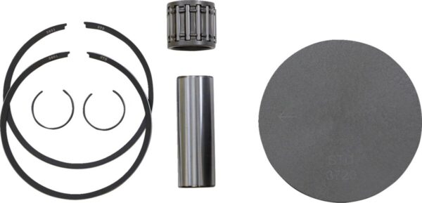 PISTON KIT CAST ARTIC CAT
