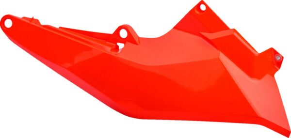 PANEL SDE KTM 16-18 FL OR