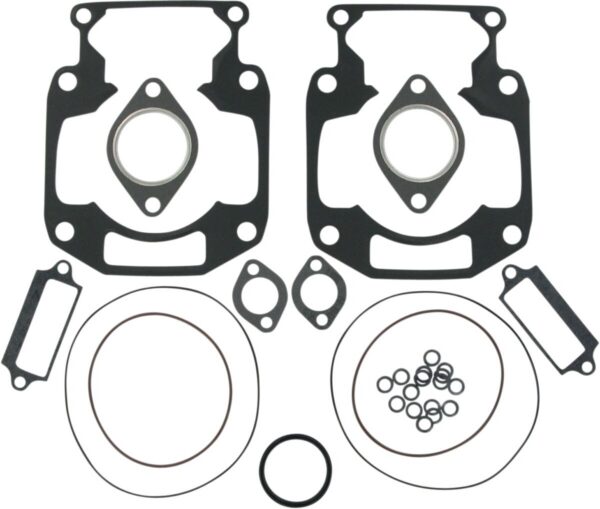 FULL TOP END SET ARCTIC