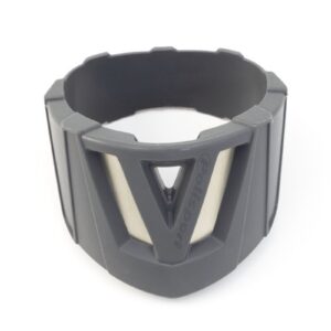 SILENCER PROT 340/400 GR
