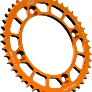 SPRKT RL 46T HUS/KTM ORG