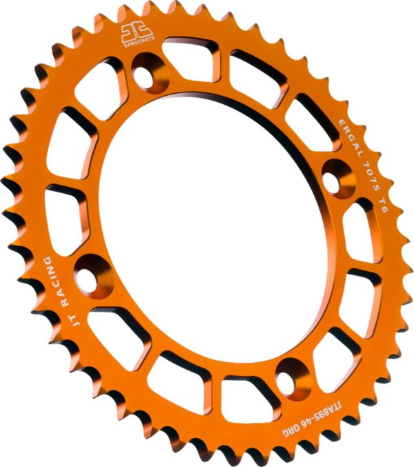 SPRKT RL 46T HUS/KTM ORG