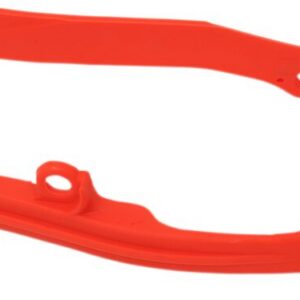 SLIDER CHAIN CRF450 13-16 RED