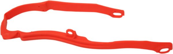 SLIDER CHAIN CRF450 13-16 RED